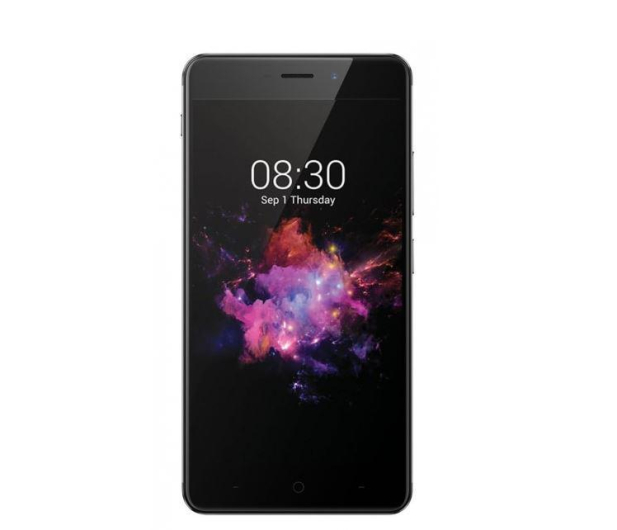 TP-Link Neffos X1 Szary - 358024 - zdjęcie 2